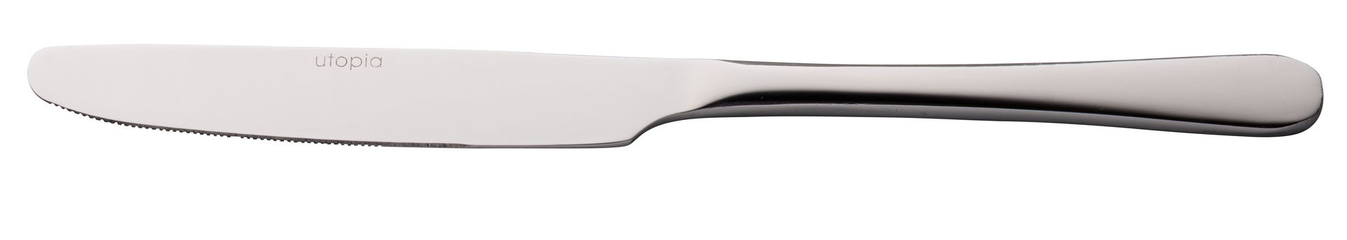 Gourmet Table Knife - F10202-000000-B12240 (Pack of 240)